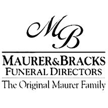 Maurer Family Funerals Logo