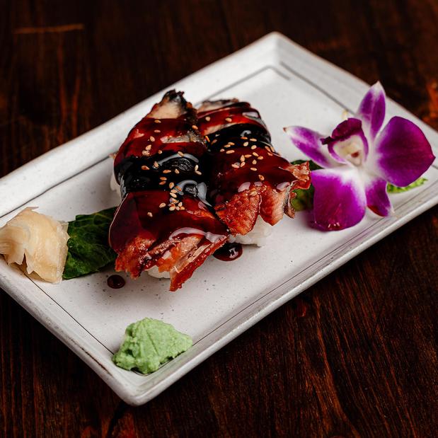 Images Wakatobi Japanese Grill Hibachi and Sushi