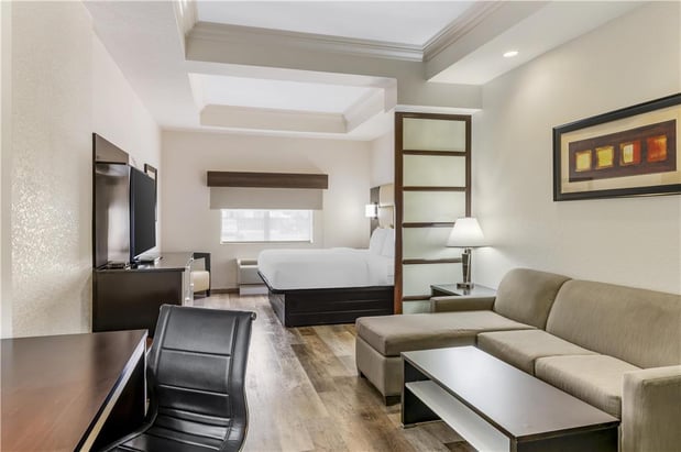 Images Best Western Plus JFK Inn & Suites