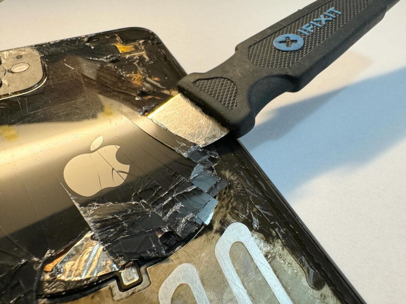 iPhone Sofort Reparatur Dortmund, Rodenbergstraße 47 in Aplerbeck