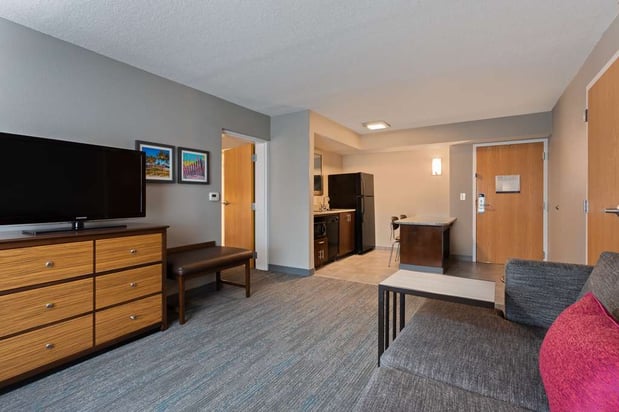 Images Hampton Inn & Suites Fort Myers Beach/Sanibel Gateway