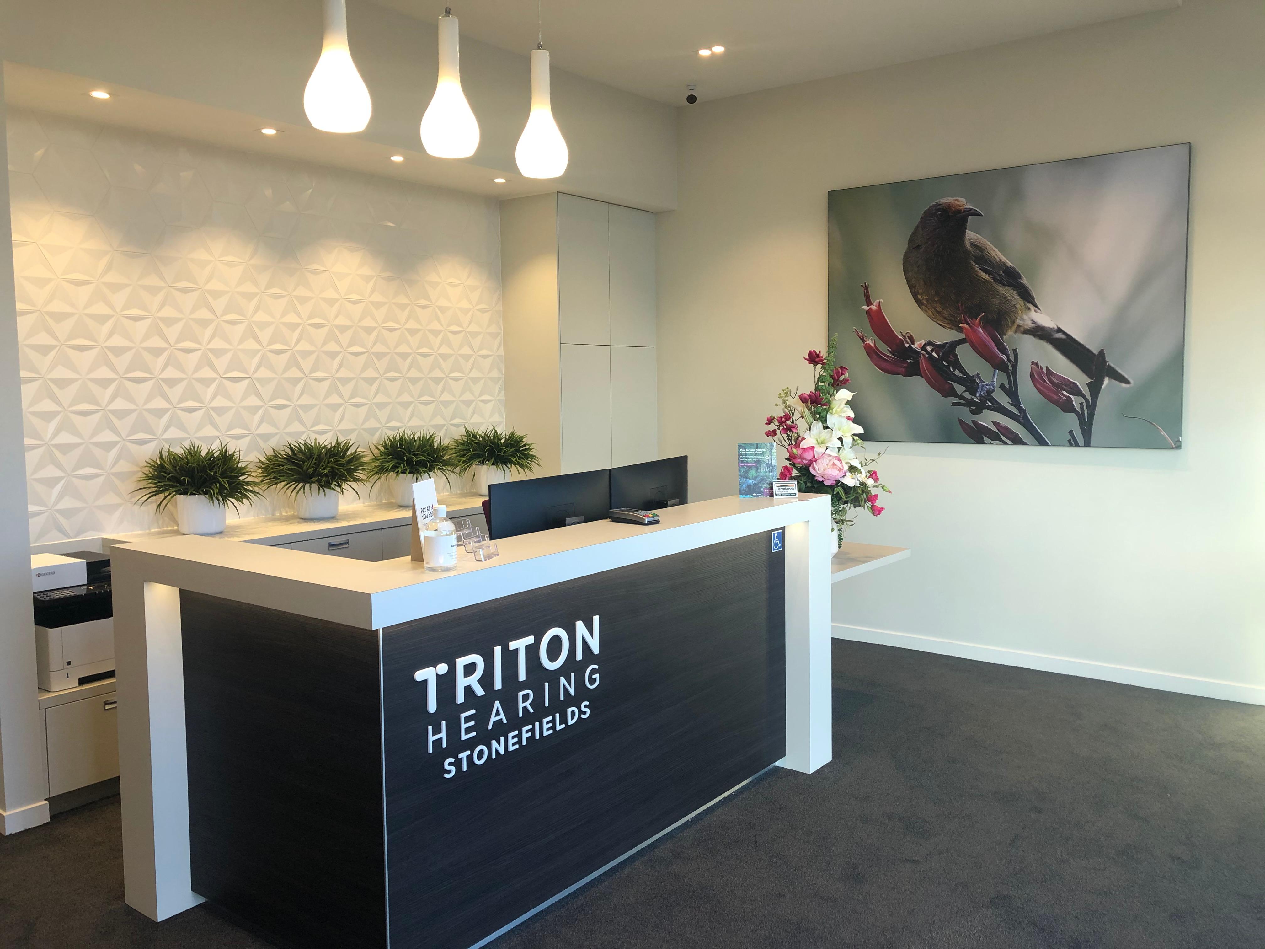 Images Triton Hearing, Stonefields, Auckland