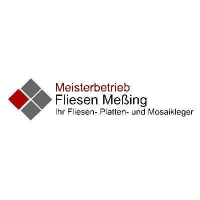 Logo von Meisterbetrieb Fliesen Meßing