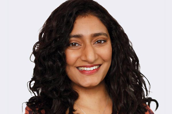 Dr. Pravjit Atwal, Optometry Partner in our Coquitlam Centre store