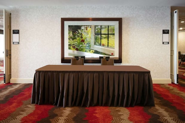 Images Hilton Garden Inn Omaha West