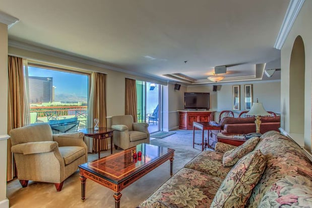 Images Embassy Suites by Hilton Convention Center Las Vegas