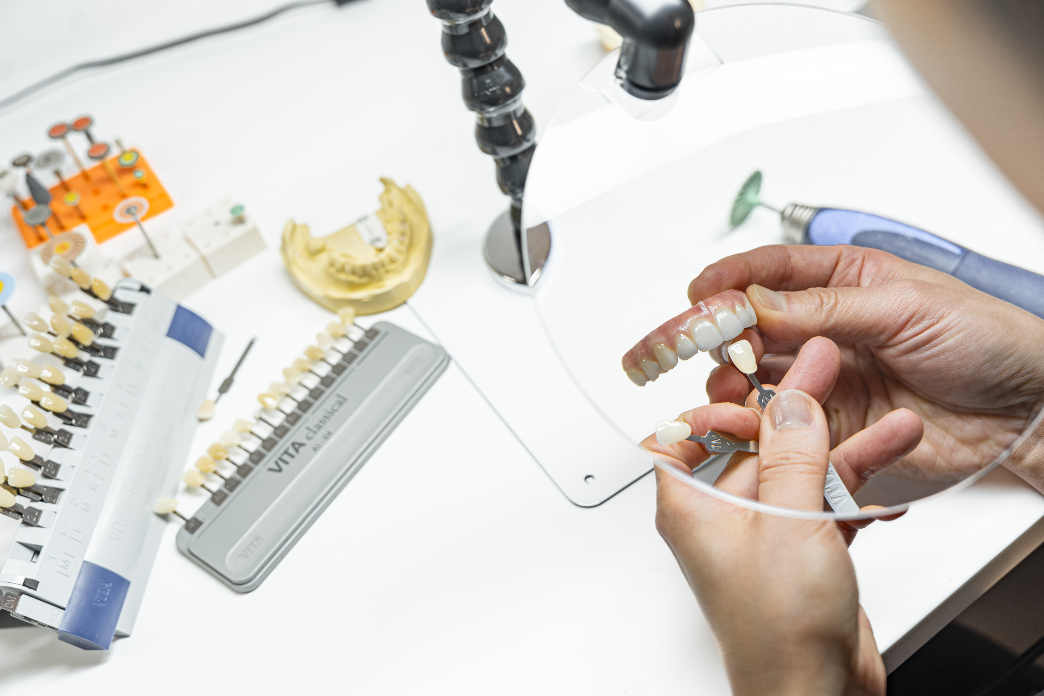 NYC Dentistry Center Image