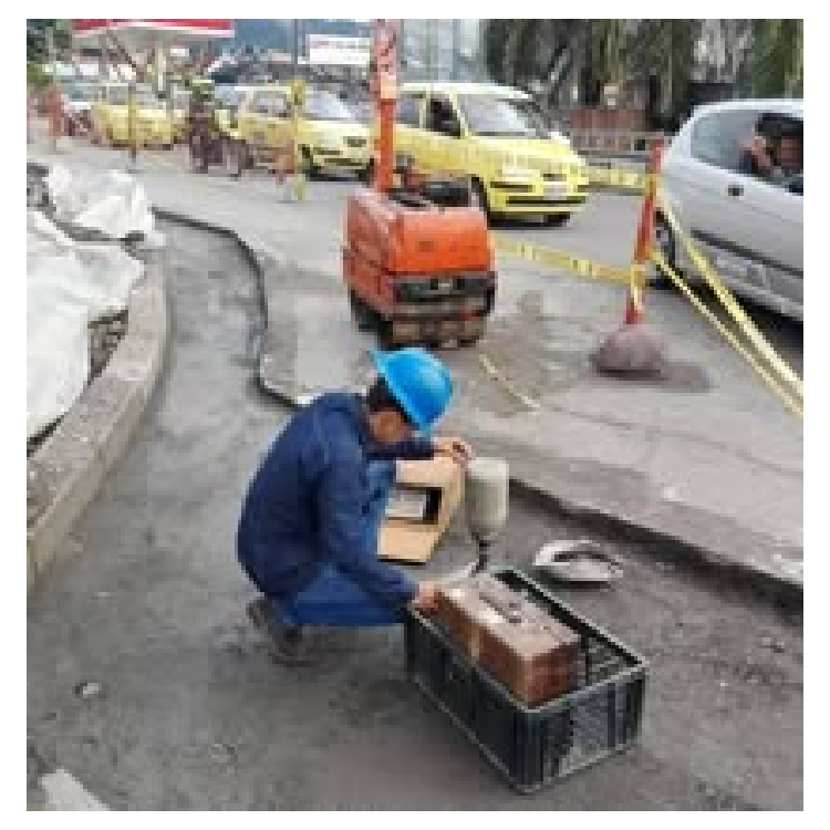 Galería en miniatura