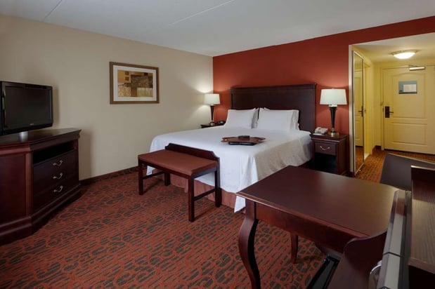 Images Hampton Inn Rochester-Webster
