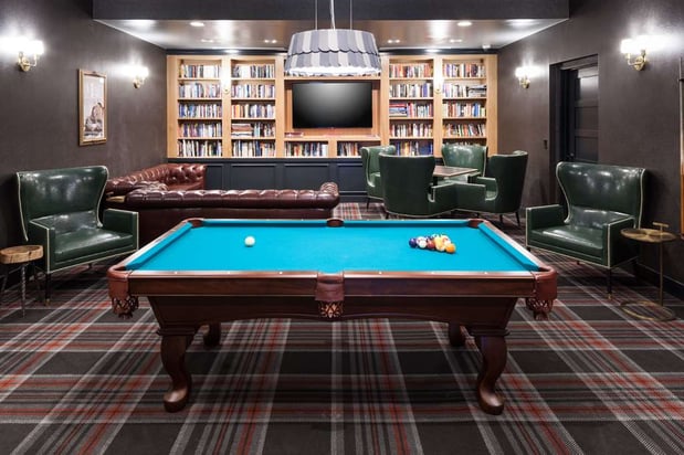 Images Embassy Suites by Hilton Anchorage