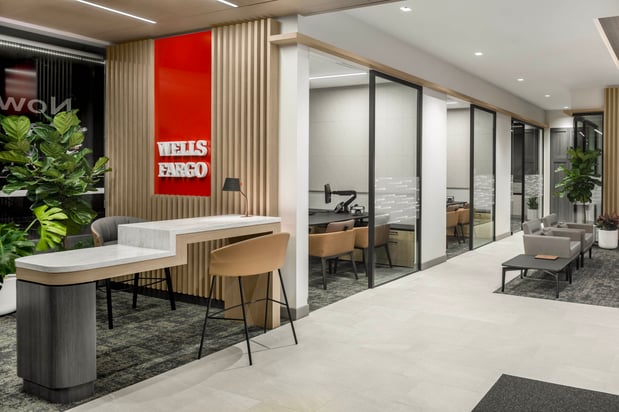 Images Wells Fargo Bank