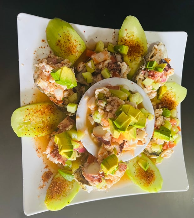 Images El Pirata Seafood Mexican Sportsbar LLC