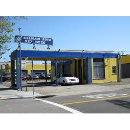 Gilman Auto Repair
