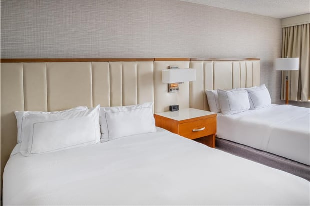 Images Hilton St. Louis at the Ballpark