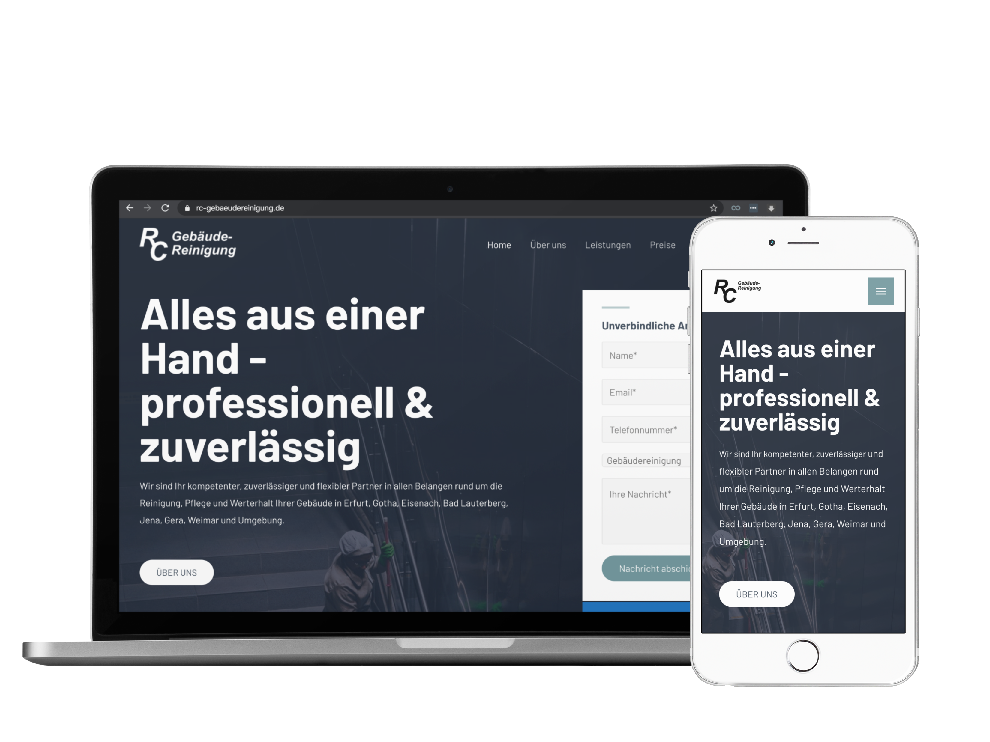 ME Online Marketing | MEOM, Alte Dorfstraße 10 in Westerheim