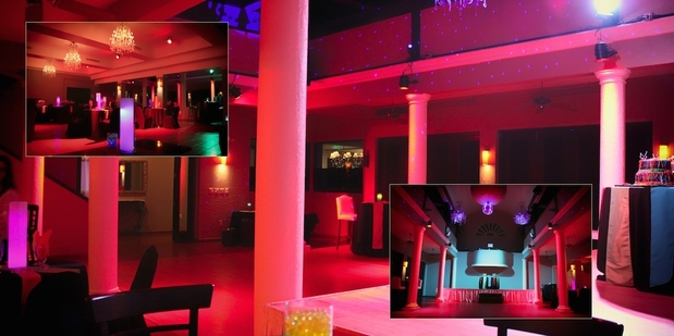 Images Renaissance at the Gables