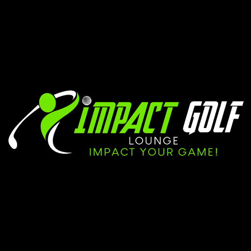 Impact Golf Lounge Logo