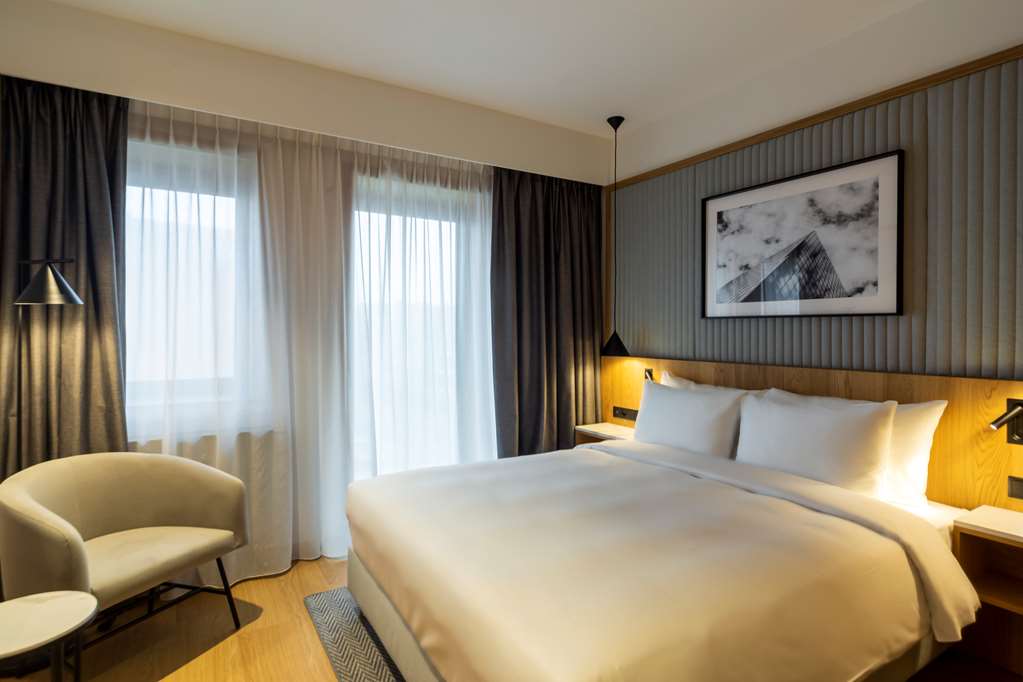 Images Radisson Hotel & Suites Gdansk