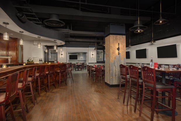Images Crowne Plaza Crystal City-Washington, D.C. by IHG