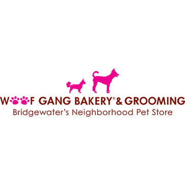 Woof Gang Bakery & Grooming Bridgewater Logo