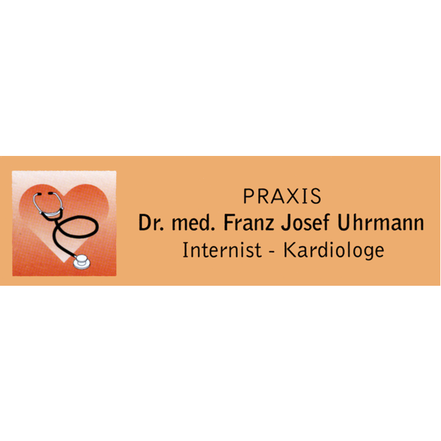 Dr. med. Franz Josef Uhrmann in Zwiesel - Logo