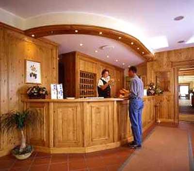 Images Albergo Ristorante Cannone D'Oro