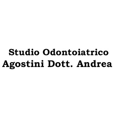 Agostini Dott. Andrea Logo