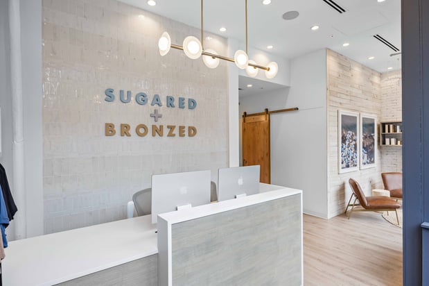 Images SUGARED + BRONZED (Upper West Side)