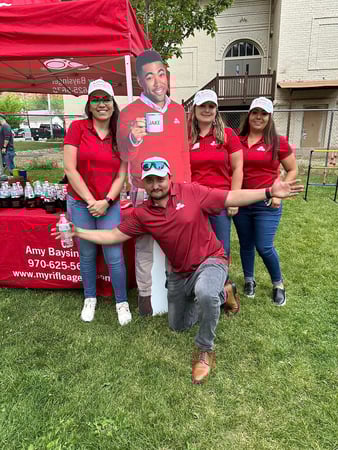 Images Amy Baysinger - State Farm Insurance Agent