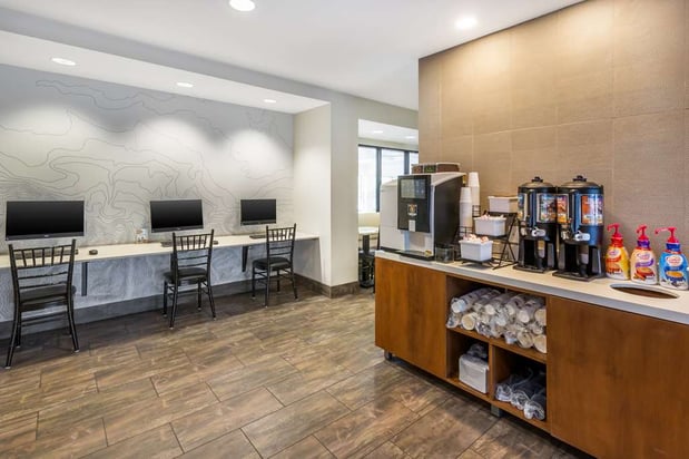 Images Best Western Plus Cotton Tree Inn