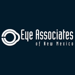 Eye Associates of New Mexico Logo