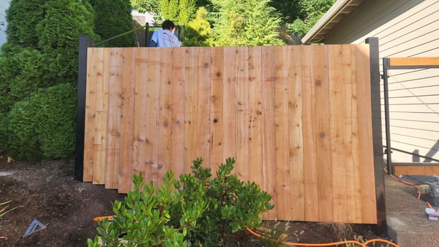 Images Superior Fence and Rail