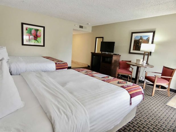 Images Best Western Rancho Grande