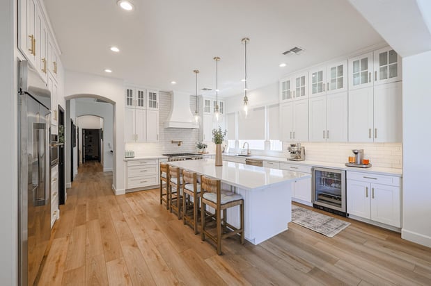 Images Rise Above Remodeling