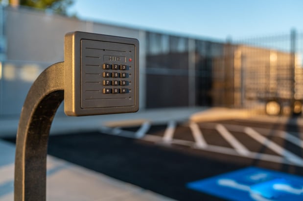 Images Safeguard Storage