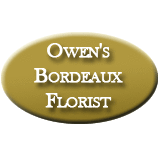 Owen's Bordeaux Florist