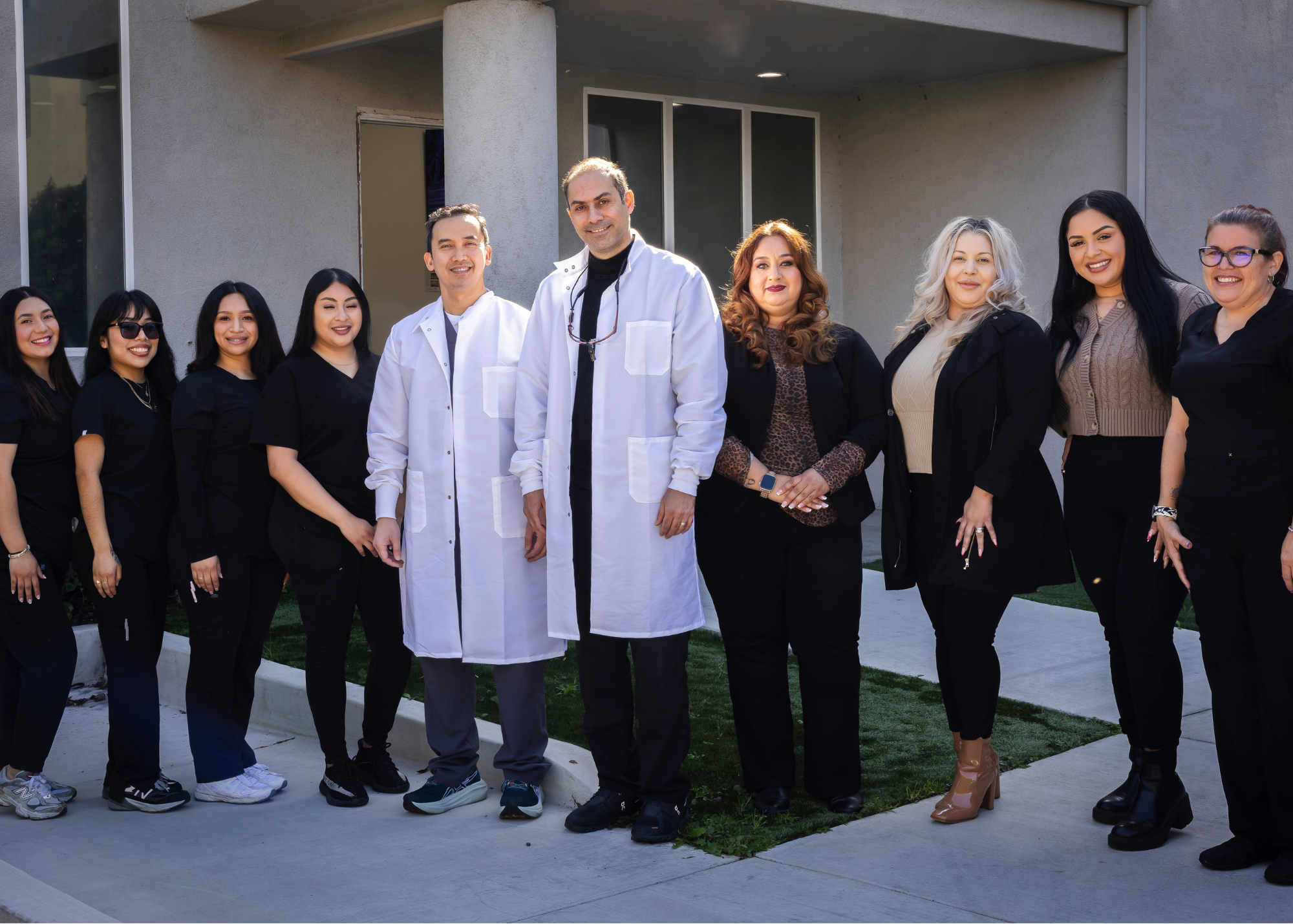 Dentist of Long Beach Image