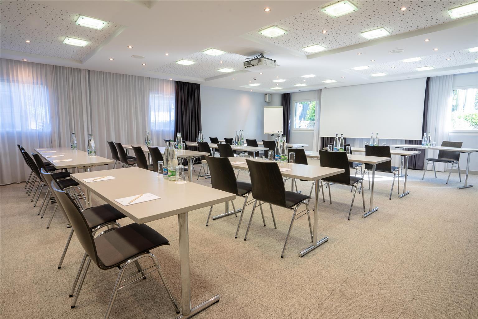 Radisson Hotel Zurich Airport, Flughofstrasse 75 in Rümlang