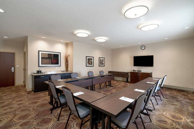 Images Hampton Inn Corydon