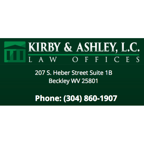 Kirby & Ashley LC Logo