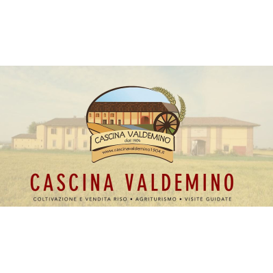 Cascina Valdemino 1904 Logo