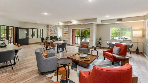 Images Zen Chaska Senior Living