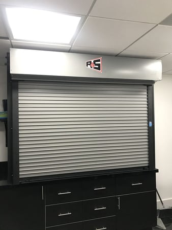 Images R&S Overhead Doors Of South Bay, Inc.