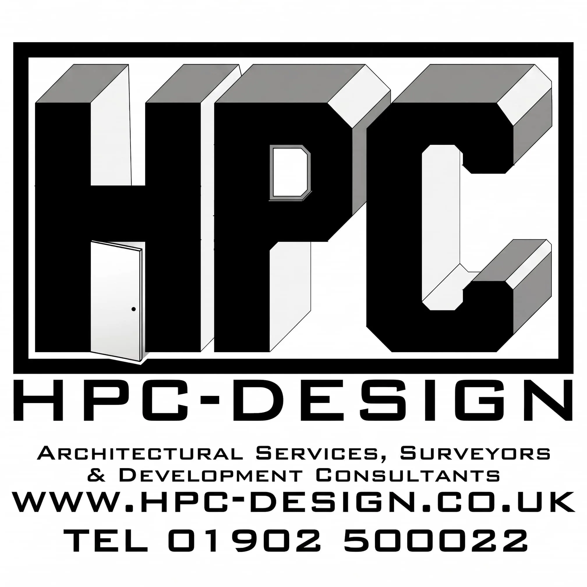 company logo