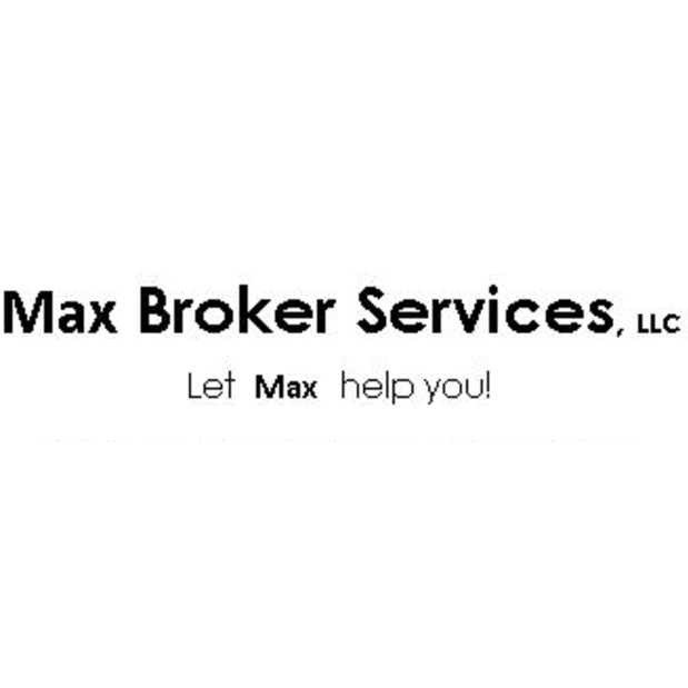 Richard Sweig | Max Broker Logo