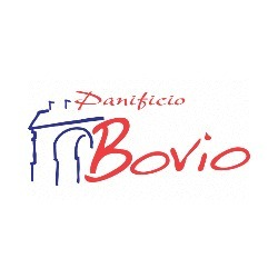 Panificio Bovio Logo
