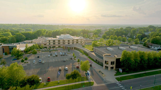 Images Allina Health Faribault Medical Center