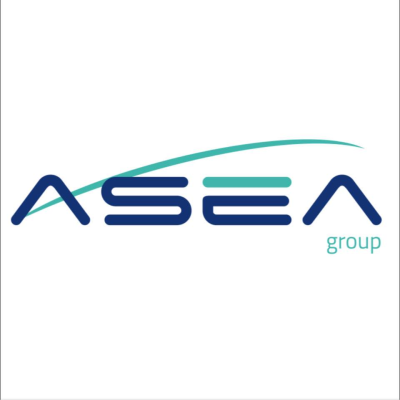 Asea Group Logo