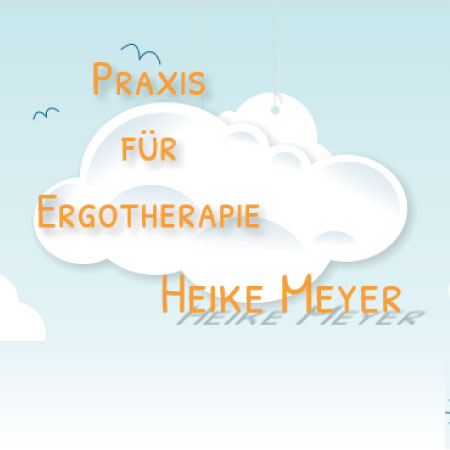 Logo Praxis für Ergotherapie Heike Meyer