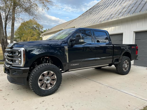 Images Nxt-UP Offroad & Performance